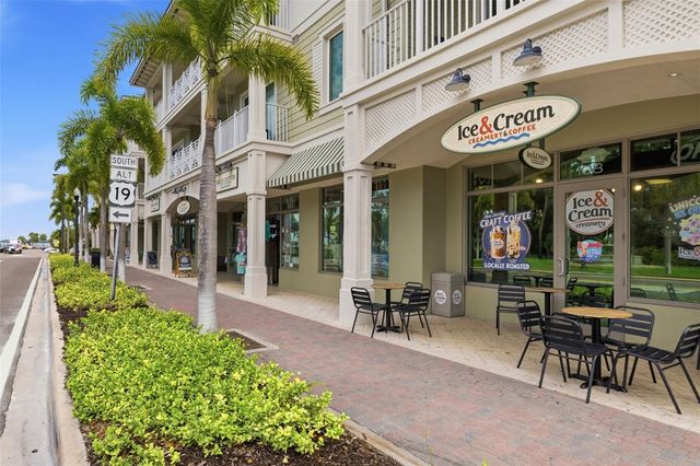 500 NEW YORK AVENUE 25, Dunedin, FL 34698