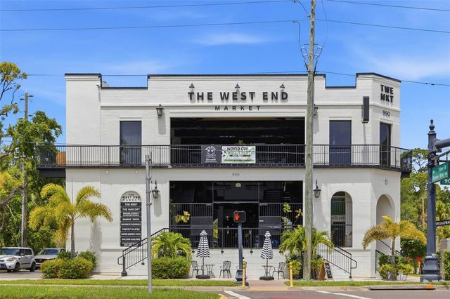 500 NEW YORK AVENUE 25, Dunedin, FL 34698