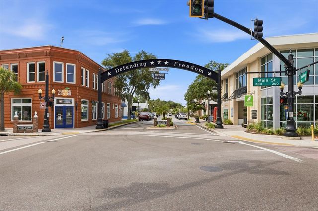 500 NEW YORK AVENUE 25, Dunedin, FL 34698