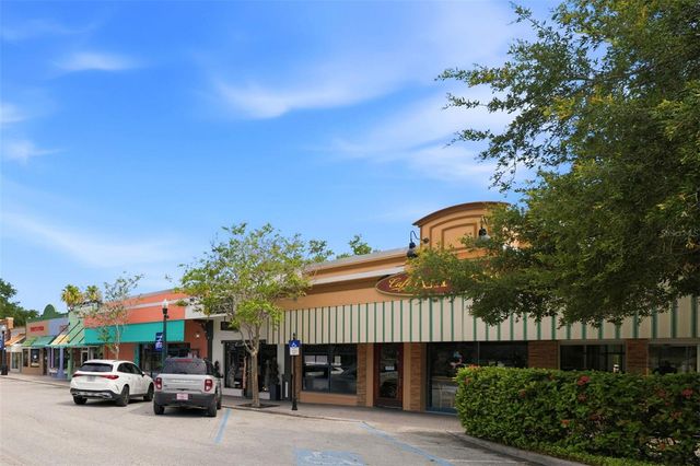 500 NEW YORK AVENUE 25, Dunedin, FL 34698