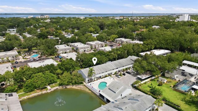 500 NEW YORK AVENUE 25, Dunedin, FL 34698