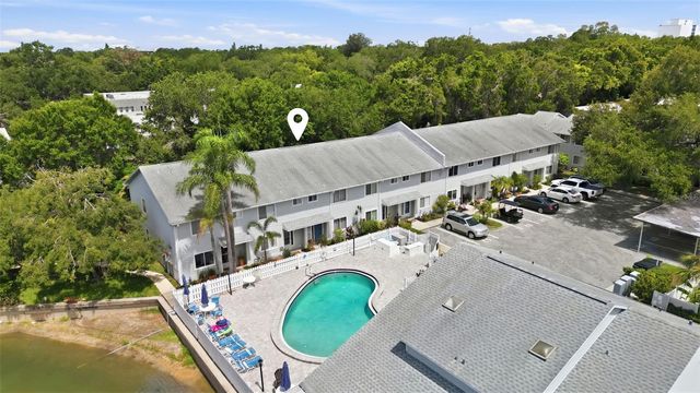 500 NEW YORK AVENUE 25, Dunedin, FL 34698