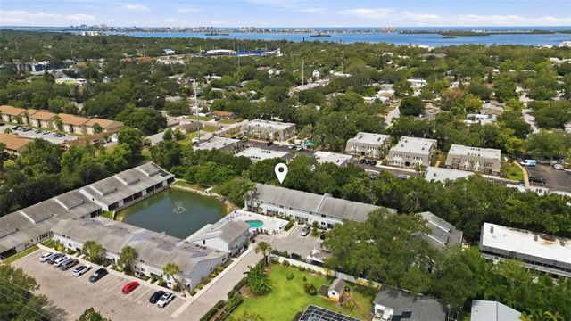 500 NEW YORK AVENUE 25, Dunedin, FL 34698
