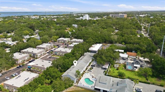 500 NEW YORK AVENUE 25, Dunedin, FL 34698