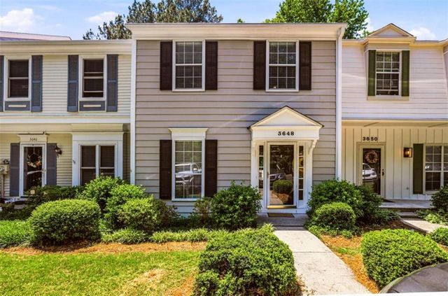 3648 Centennial Square, Peachtree Corners, GA 30092