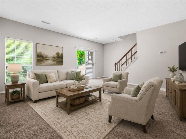 3648 Centennial Square, Peachtree Corners, GA 30092