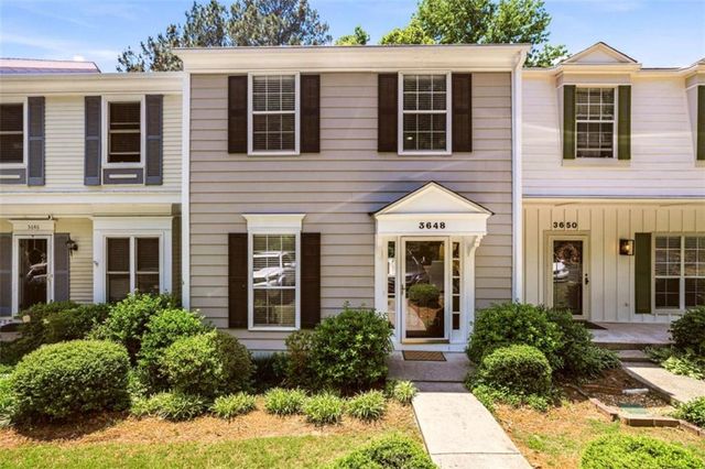 3648 Centennial Square, Peachtree Corners, GA 30092