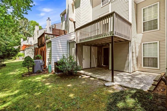 3648 Centennial Square, Peachtree Corners, GA 30092