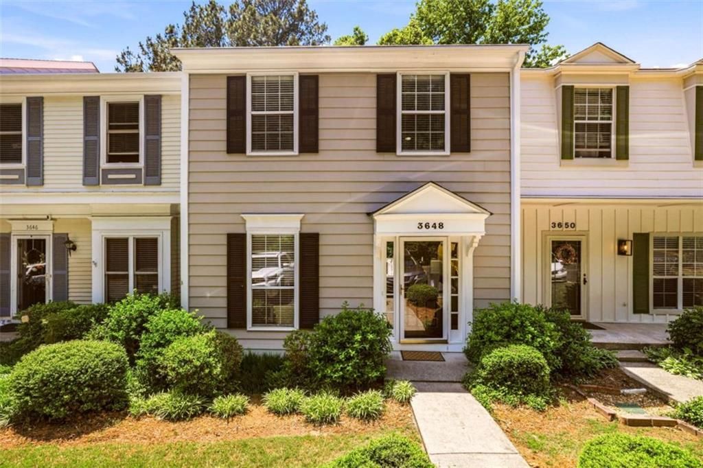 3648 Centennial Square, Peachtree Corners, GA 30092