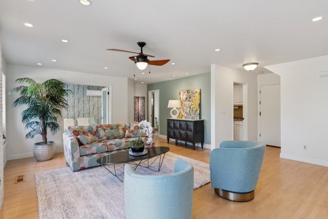 3017 High Meadow Lane, San Jose, CA 95135