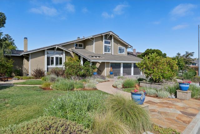 3017 High Meadow Lane, San Jose, CA 95135