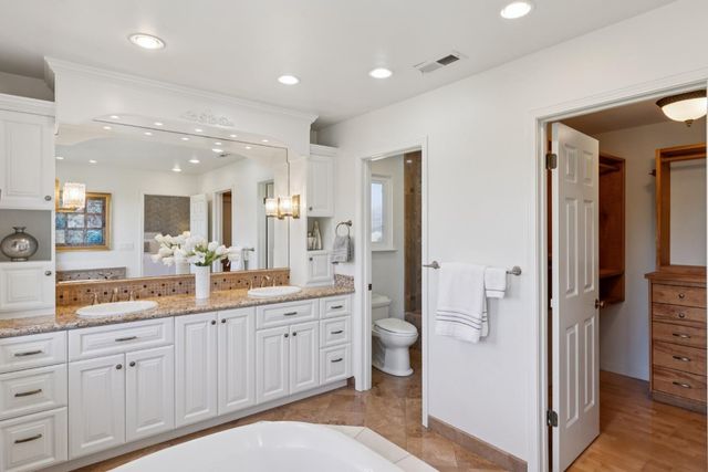 3017 High Meadow Lane, San Jose, CA 95135