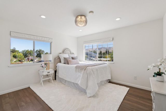 3017 High Meadow Lane, San Jose, CA 95135