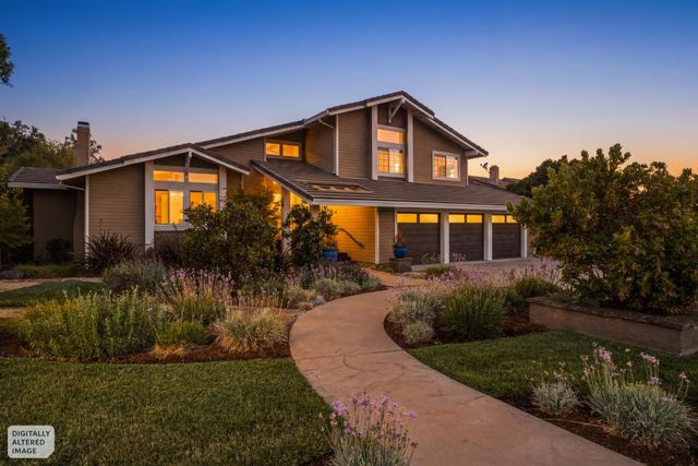 3017 High Meadow Lane, San Jose, CA 95135