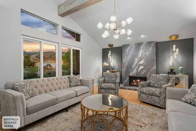 3017 High Meadow Lane, San Jose, CA 95135