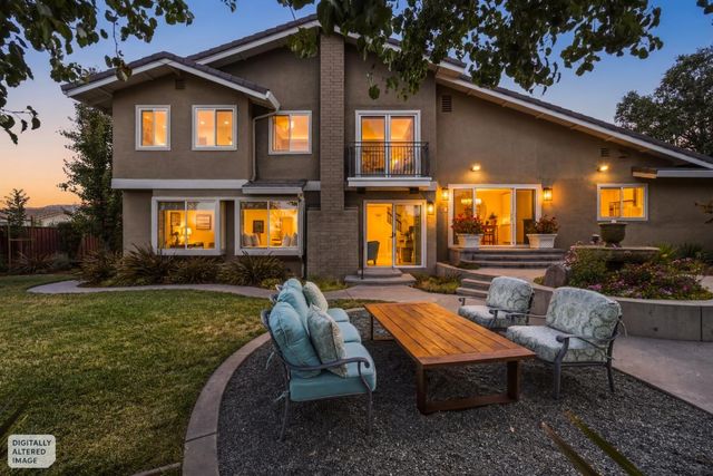 3017 High Meadow Lane, San Jose, CA 95135