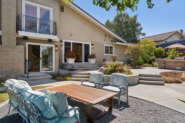 3017 High Meadow Lane, San Jose, CA 95135