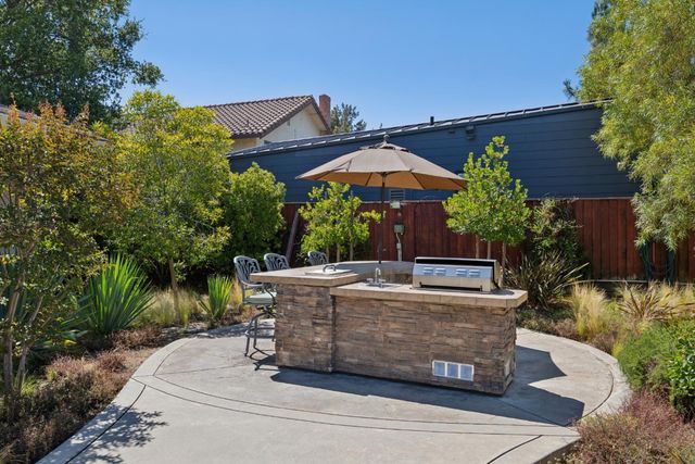 3017 High Meadow Lane, San Jose, CA 95135
