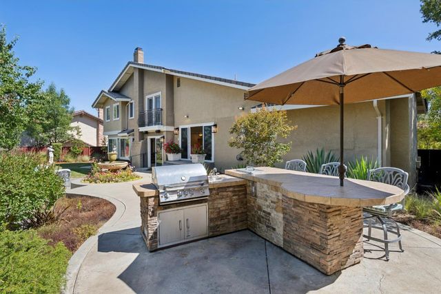 3017 High Meadow Lane, San Jose, CA 95135