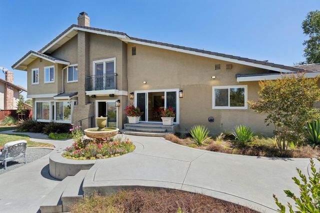 3017 High Meadow Lane, San Jose, CA 95135