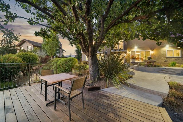 3017 High Meadow Lane, San Jose, CA 95135