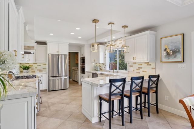 3017 High Meadow Lane, San Jose, CA 95135