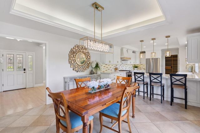 3017 High Meadow Lane, San Jose, CA 95135