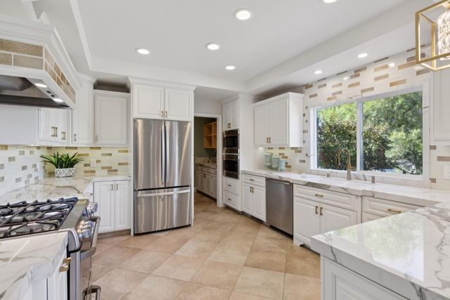 3017 High Meadow Lane, San Jose, CA 95135