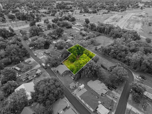 2603 Amboy Street, Houston, TX 77026
