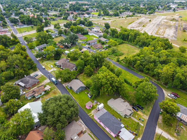 2603 Amboy Street, Houston, TX 77026