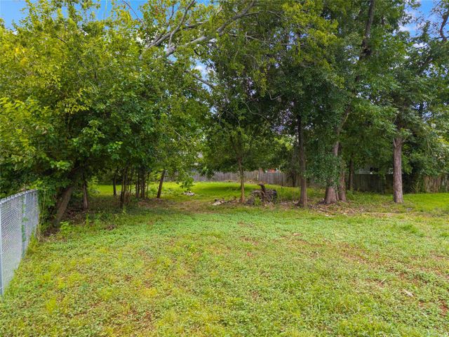 2603 Amboy Street, Houston, TX 77026