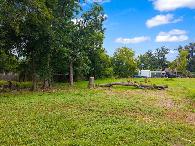 2603 Amboy Street, Houston, TX 77026