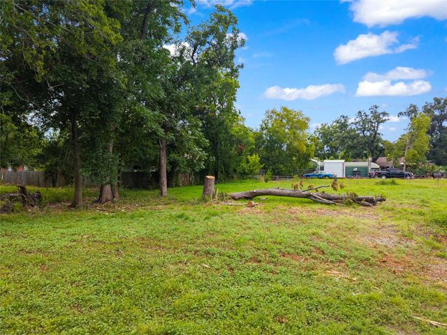 2603 Amboy Street, Houston, TX 77026