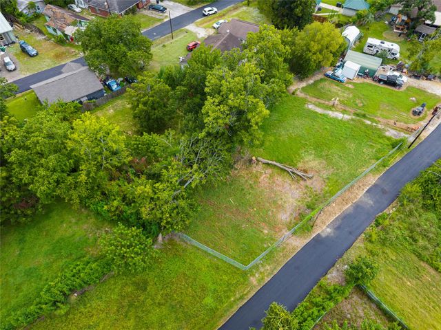 2603 Amboy Street, Houston, TX 77026