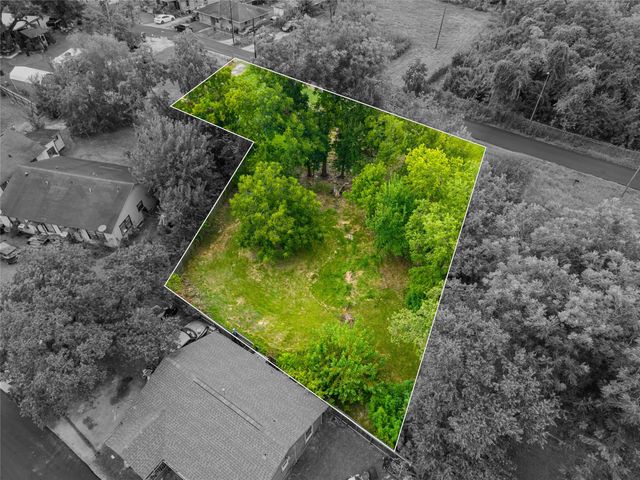 2603 Amboy Street, Houston, TX 77026