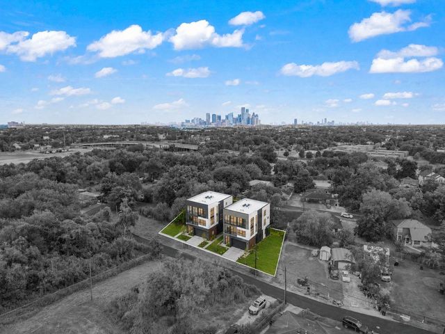 2603 Amboy Street, Houston, TX 77026