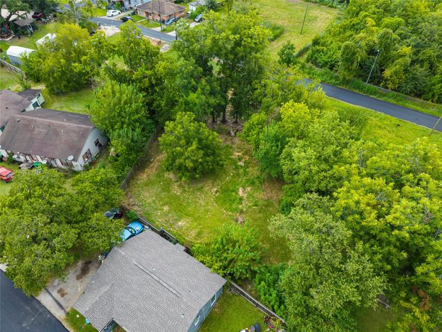 2603 Amboy Street, Houston, TX 77026