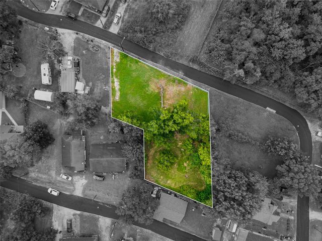 2603 Amboy Street, Houston, TX 77026