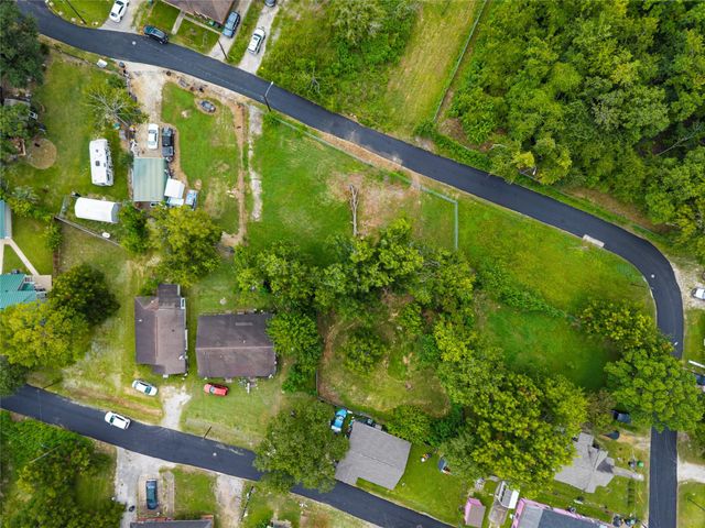 2603 Amboy Street, Houston, TX 77026