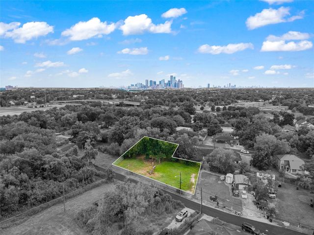 2603 Amboy Street, Houston, TX 77026