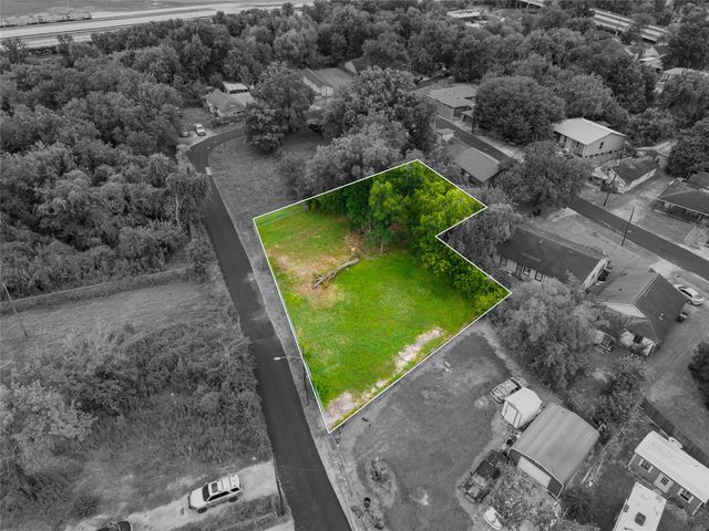 2603 Amboy Street, Houston, TX 77026