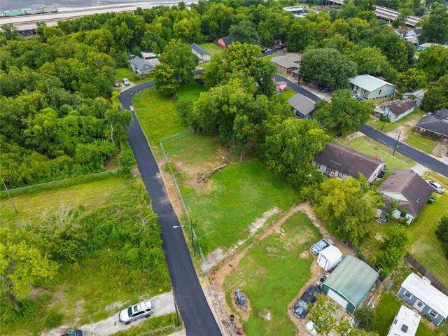 2603 Amboy Street, Houston, TX 77026