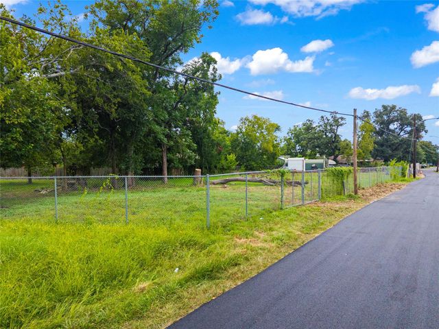 2603 Amboy Street, Houston, TX 77026