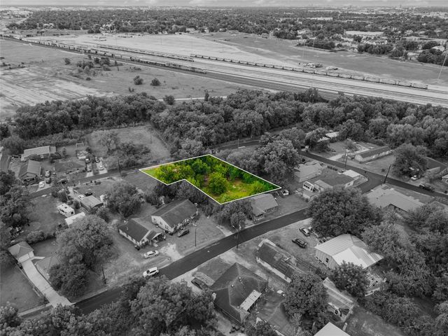 2603 Amboy Street, Houston, TX 77026