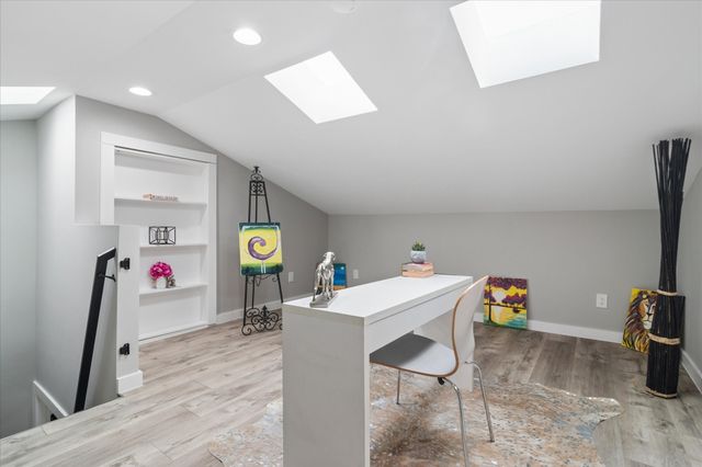 16831 Thomas Chapel Drive, Dallas, TX 75248