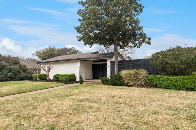 16831 Thomas Chapel Drive, Dallas, TX 75248