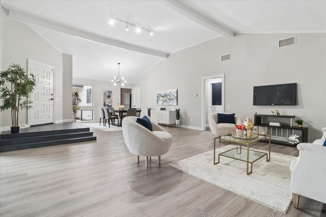 16831 Thomas Chapel Drive, Dallas, TX 75248