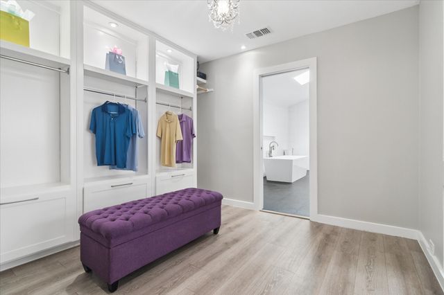 16831 Thomas Chapel Drive, Dallas, TX 75248