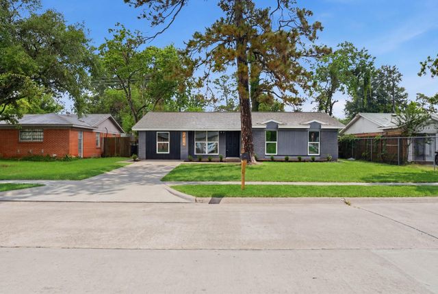 6415 Annunciation Street, Houston, TX 77016