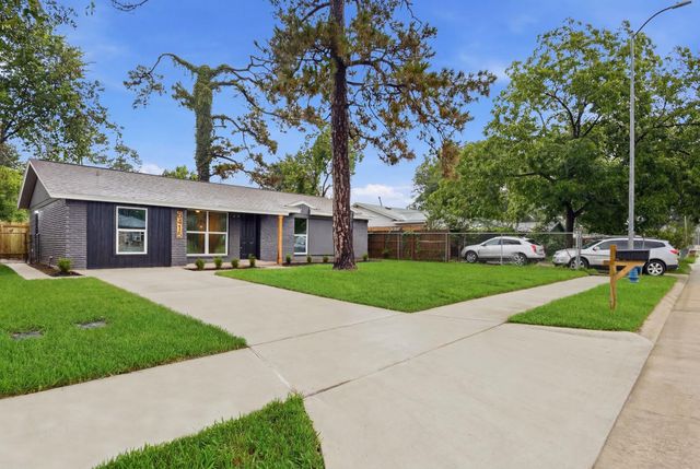 6415 Annunciation Street, Houston, TX 77016